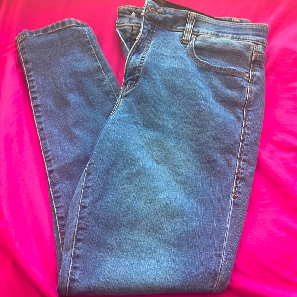 LuLaRoe size 32 denim